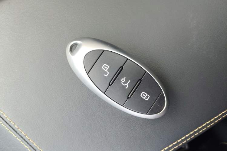 Used Bestune B70 2022 Third Generation 1.5T Automatic Enjoyment Version