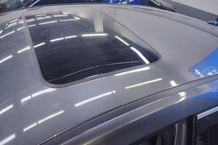 Used Changan Ruicheng PLUS 2023 1.5T DCT Prestige Edition
