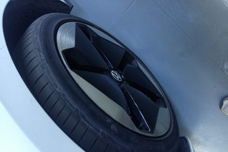 Used Volkswagen ID.3 2021 Pro Smart Edition
