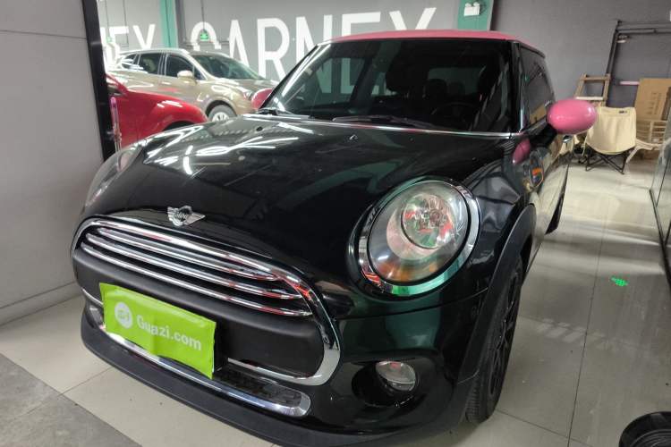 Used MINI MINI 2014 1.2T ONE+