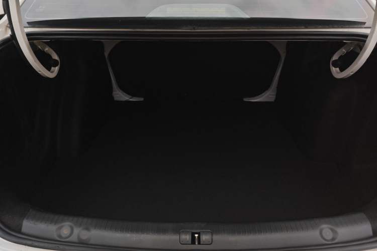 Used Volkswagen Lavida 2019 Lavida Start 1.5L Automatic Trendy Version China VI Standard