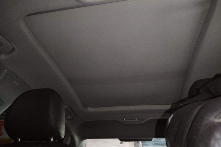 Used Audi A4L 2017 Plus 40 TFSI Fashion Model