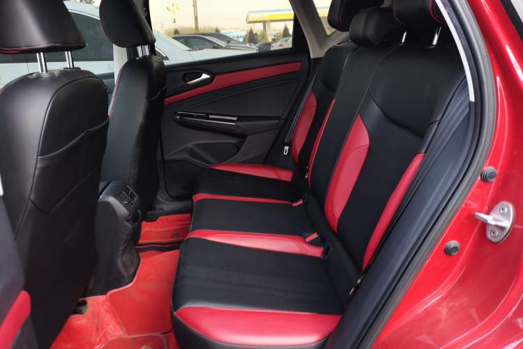 Used Jetta VS5 2023 280TSI Automatic Enjoyment Model