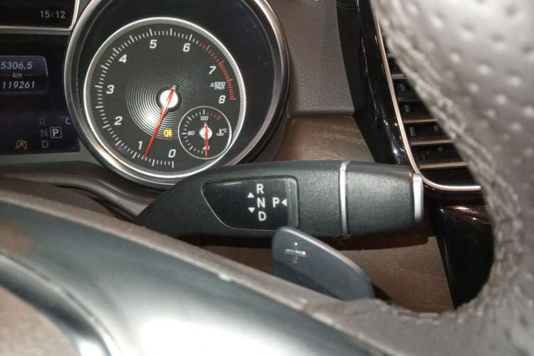 Used Mercedes-Benz GLE 2018 GLE 320 4MATIC Dynamic Edition Collector's Edition
