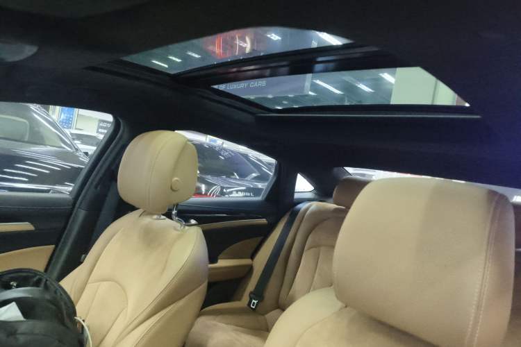 Used Buick LaCrosse 2016 20T Elite Edition
