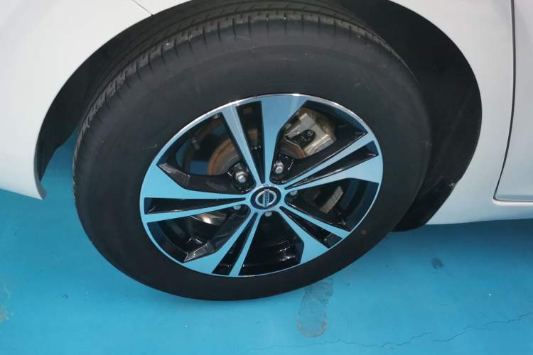 Used Nissan Sylphy 2022 1.6L XL CVT Enjoyment Edition