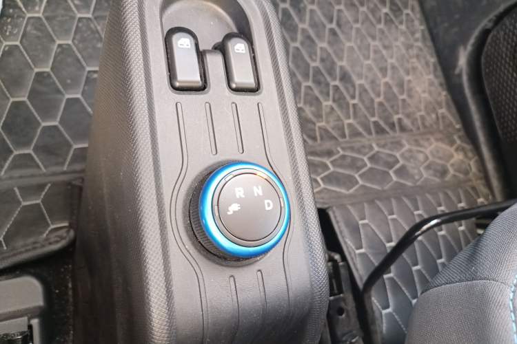 Used Wuling Hongguang MINIEV 2022 Zizai Version Lithium Iron Phosphate
