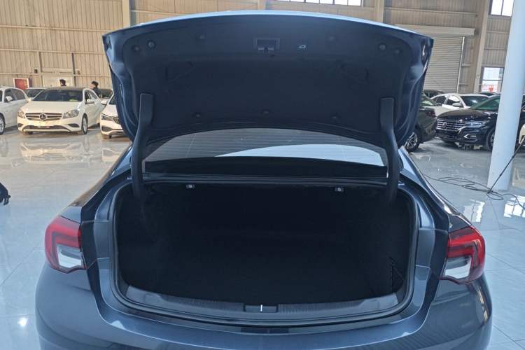 Used Buick Regal 2020 552T Luxury Version