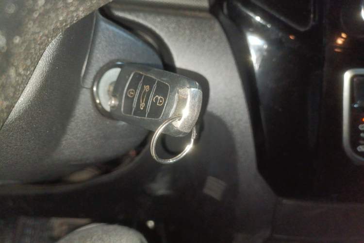 Used Great Wall M4 2015 1.5L AMT Luxury Model
