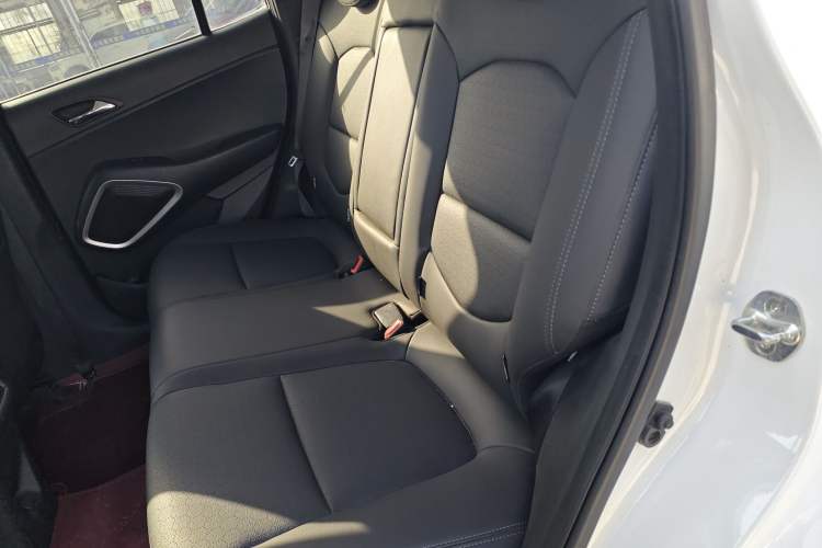 Used Hyundai ix35 2020 2.0L Automatic 2WD Zhiyong·Changxiang Edition
