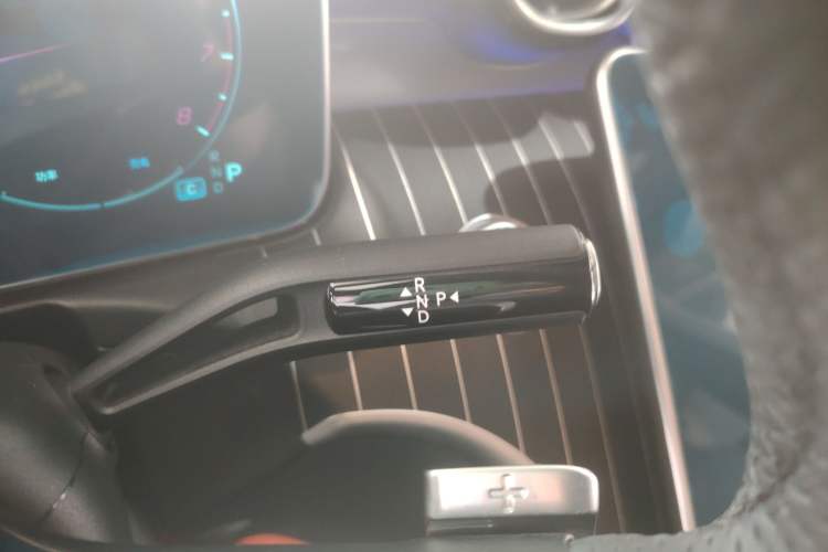 Used Mercedes-Benz C-Class 2024 C 260 L Sport Edition
