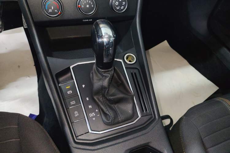 Used Volkswagen Lavida 2021 1.5L Automatic Vision Edition