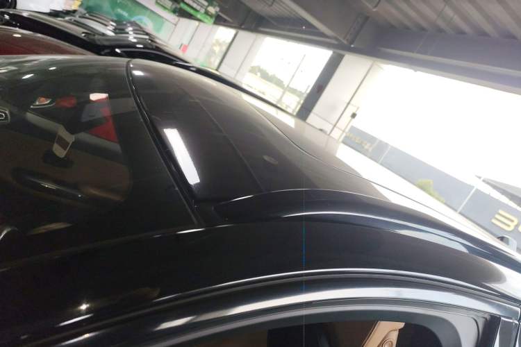 Used Nio ES6 2020 610 km Performance Version