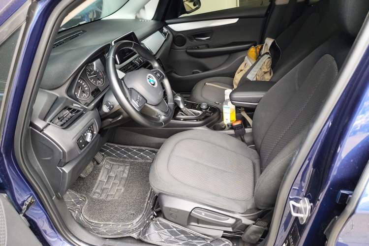 Used BMW 2 Series Active Tourer 2016 218i Fashion Model
