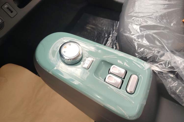 Used  Lumin 2024 130km Qingyue Version
