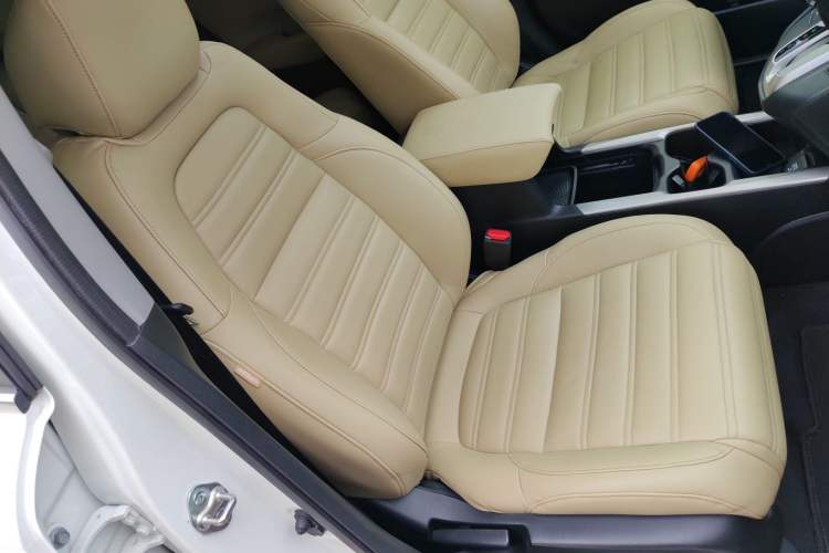 Used Honda CR-V 2017 240TURBO CVT 2WD Urban Edition