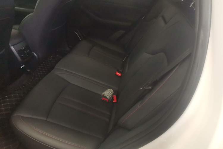 Used GAC Trumpchi GS4 2020 270T Automatic Elite Tech Edition