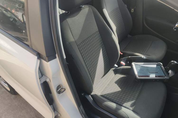 Used Volkswagen Polo 2018 1.5L Automatic Enjoyment Model
