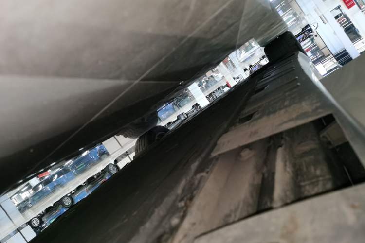 Used XPeng P7 2021 480N
