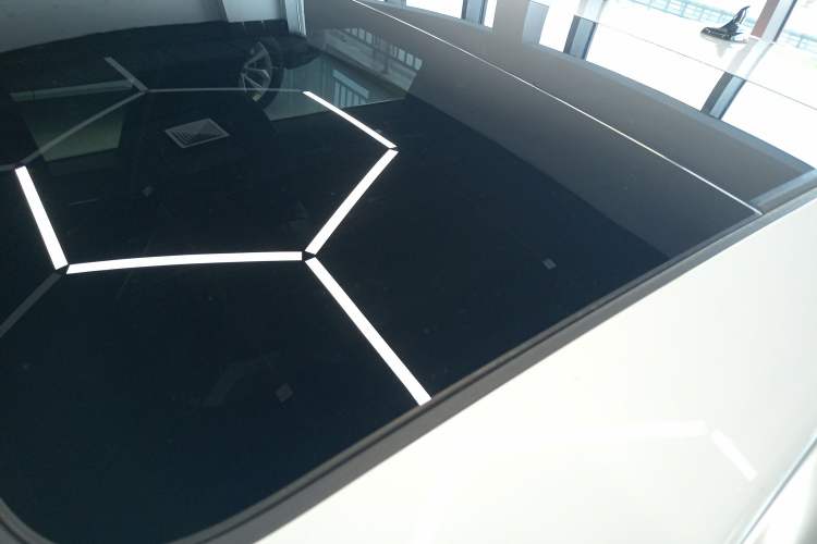 Used Audi Q3 2024 40 TFSI Fashion Dynamic Model
