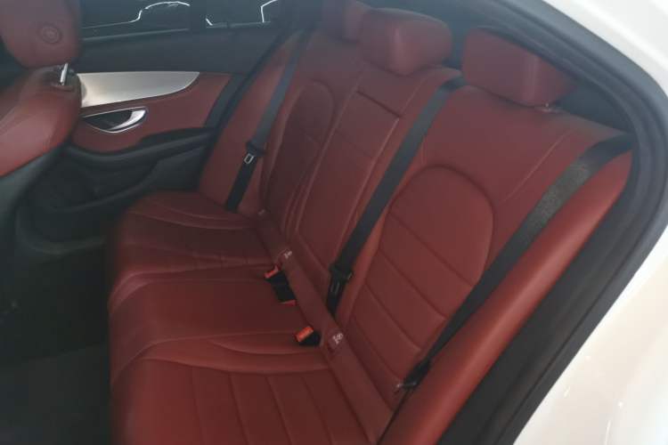 Used Mercedes-Benz C-Class 2016 C 200 Sport Edition