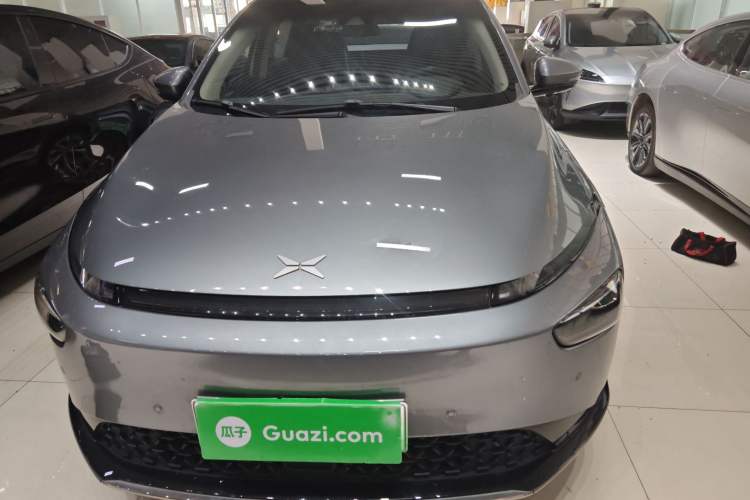Used XPeng G3 2021 G3i 460N