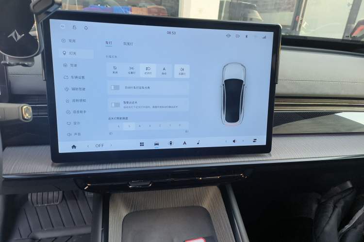 Used  eπ007 2024 200Pro Range-Extended Version
