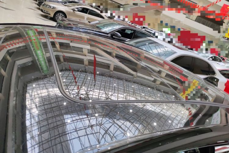 Used Buick LaCrosse 2024 28T Luxury Edition
