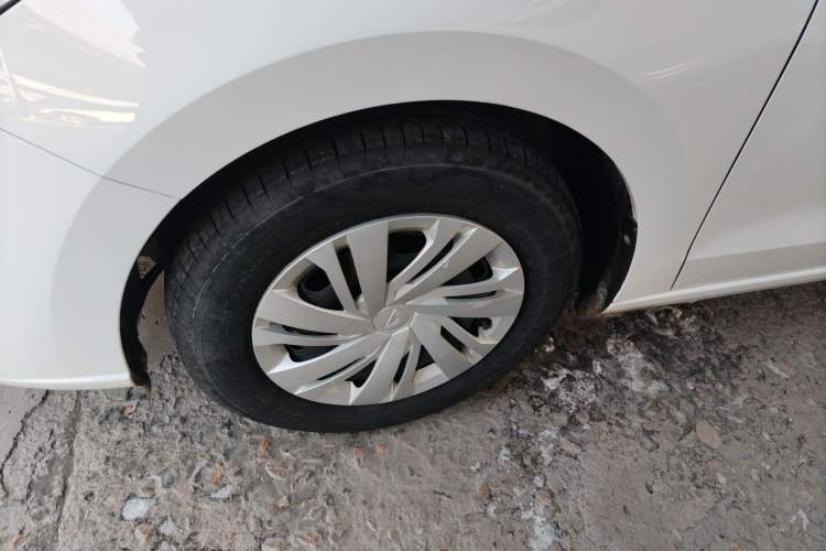 Used Jetta VA3 2021 1.5L Automatic "Upward Journey" Edition