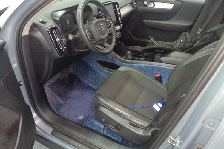 Used Volvo XC40 2020 T3 Smart & Stylish Edition
