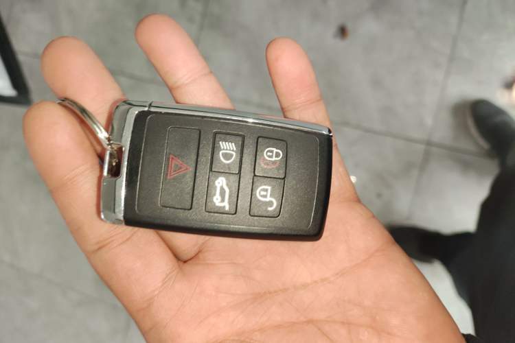 Used Land Rover Range Rover Velar 2024 S Model