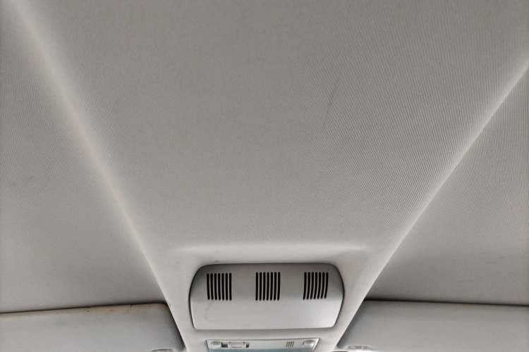 Used Skoda Octavia 2014 1.6L Automatic Yijie Edition
