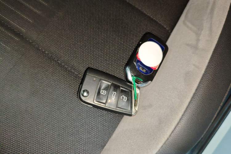 Used Volkswagen T-ROC 2020 230TSI DSG Two-Wheel Drive Advanced Version
