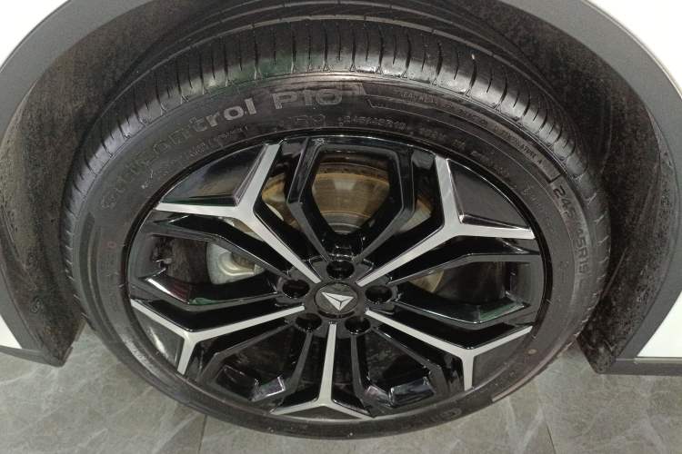 Used  L07 2024 230Max Range-Extended Version