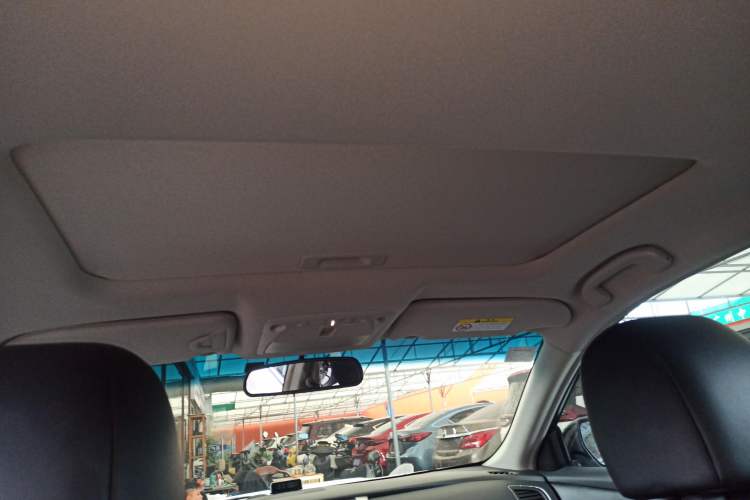 Used Nissan Teana 2016 Revised Version 2.0L XL Comfort Edition
