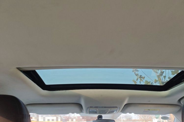 Used Changan CS35PLUS 2019 1.6L Manual Chuanlian Edition
