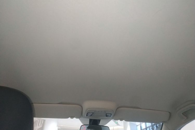 Used Geely Auto Vision 2019 Upgraded Model 1.5L Manual Luxury Version China VI Standard
