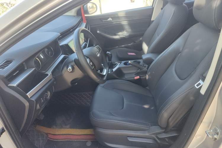 Used Chery Arrizo 5 2024 1.5L Manual Fashion Edition