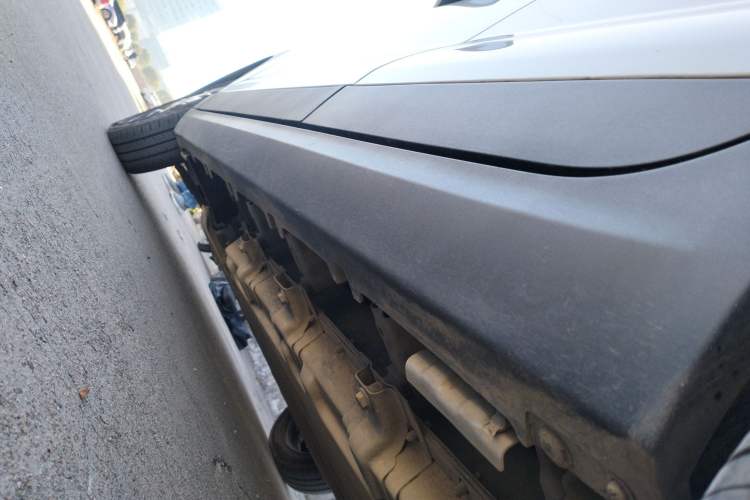 Used Leapmotor T03 2023 403 Smart Edition
