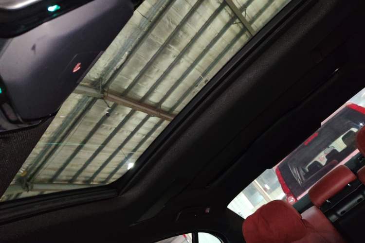 Used BMW 5 Series 2019 530Li Luxury Edition M Sport Package