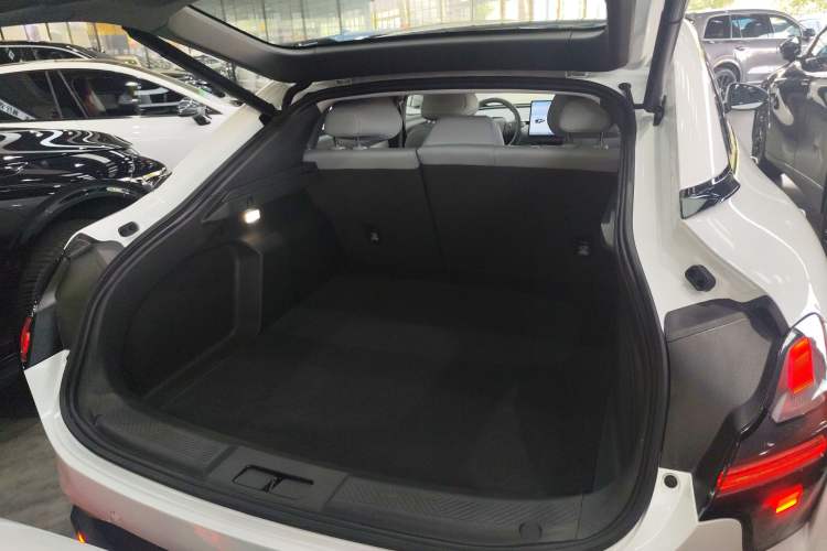 Used XPeng MONA M03 2024 620 with Ultra-Long Range