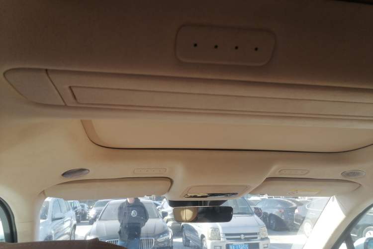 Used Hima AITO M9 2024 Range-Extended Ultra Version 52 kWh 5-Seater Model
