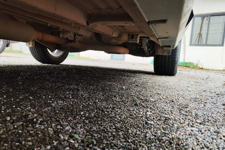 Used GAC Trumpchi GS4 2020 270T Automatic Elite Tech Edition
