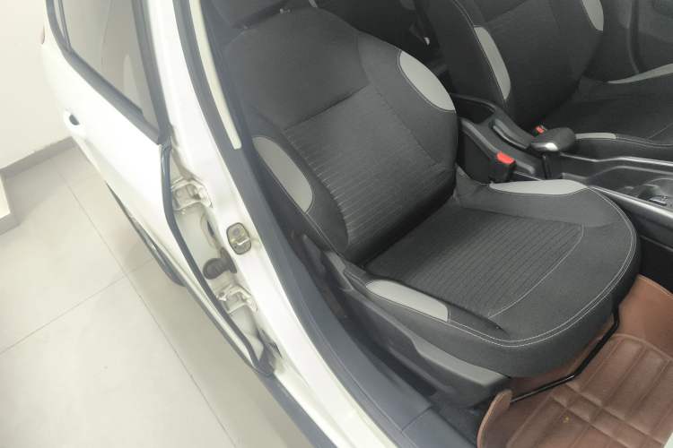 Used Peugeot 2008 2014 1.6L Automatic Trend Edition
