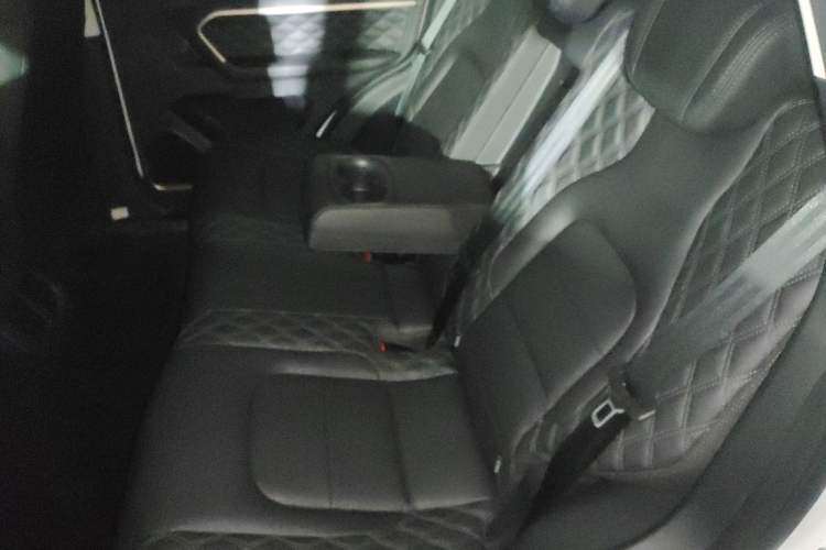 Used Haval H6 2020 1.5 GDIT Automatic Platinum Champion Edition
