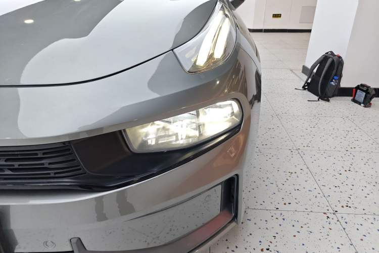 Used Lynk & Co 03 2022 2.0TD DCT JingPro