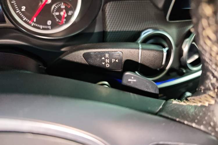 Used Mercedes-Benz GLA 2018 GLA 200 Sport Edition
