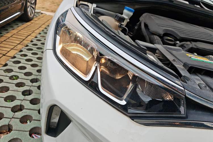 Used Citroen C3-XR 2021 190THP DCT ZhiShang Edition