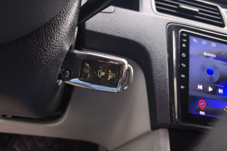 Used Skoda Rapid 2016 1.6L Automatic Front-Wheel Drive Model