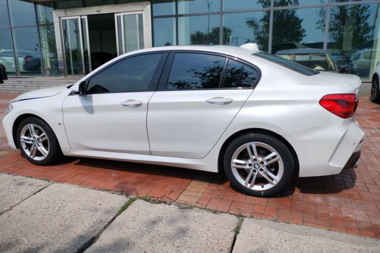 Used BMW 1 Series 2019 118i M Sport Package
